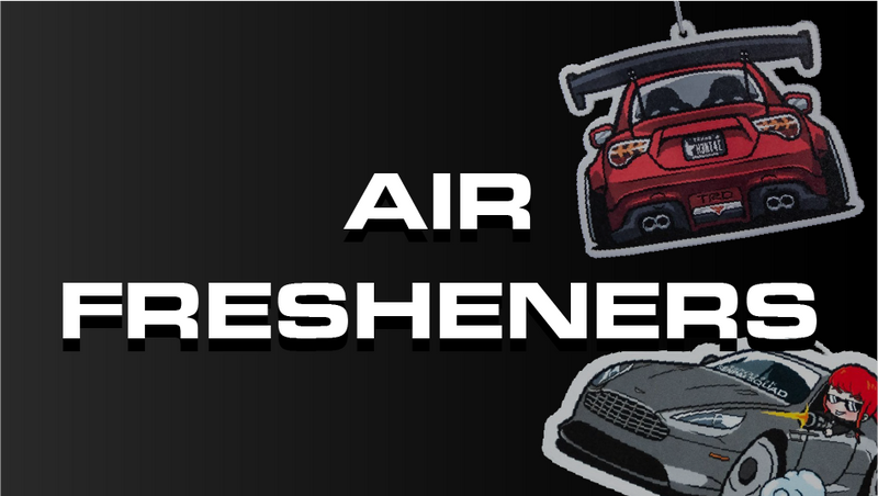 Air Fresheners