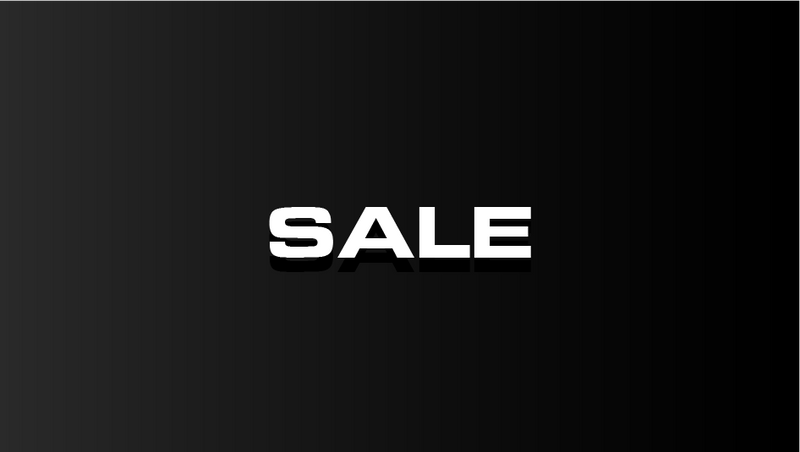 Sale