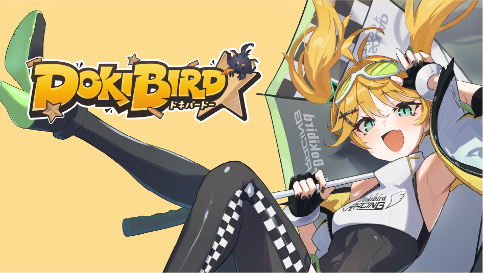 Dokibird