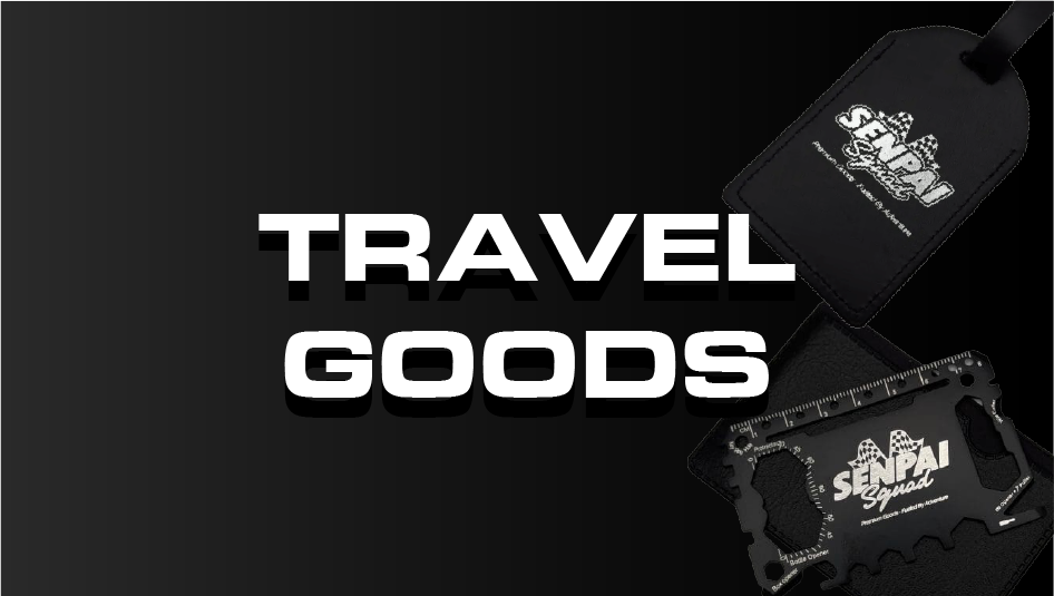 Travel Goods