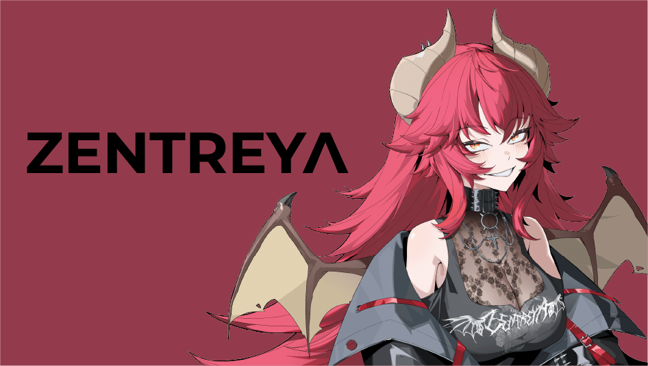 Zentreya