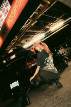 Dokibird Shirt "Keep Laughing Together"