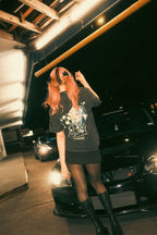 Dokibird Shirt "Keep Laughing Together"