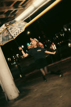 Dokibird Racing Umbrella