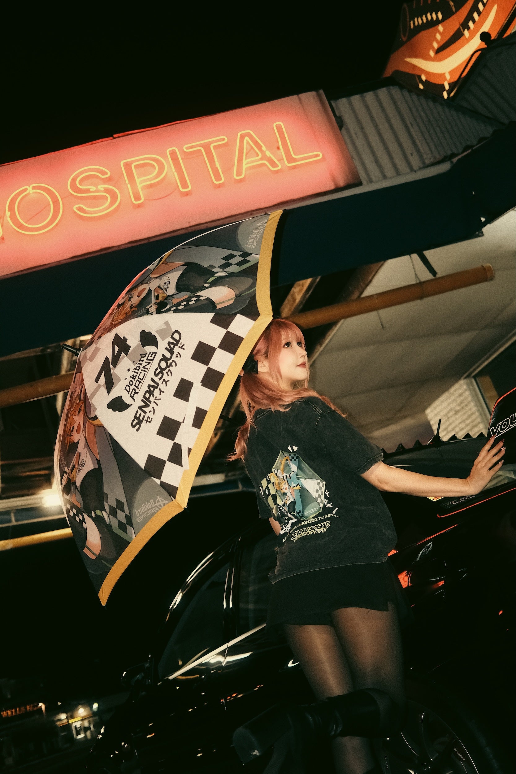 Dokibird Super Fan Bundle V1 (PRE-ORDER)