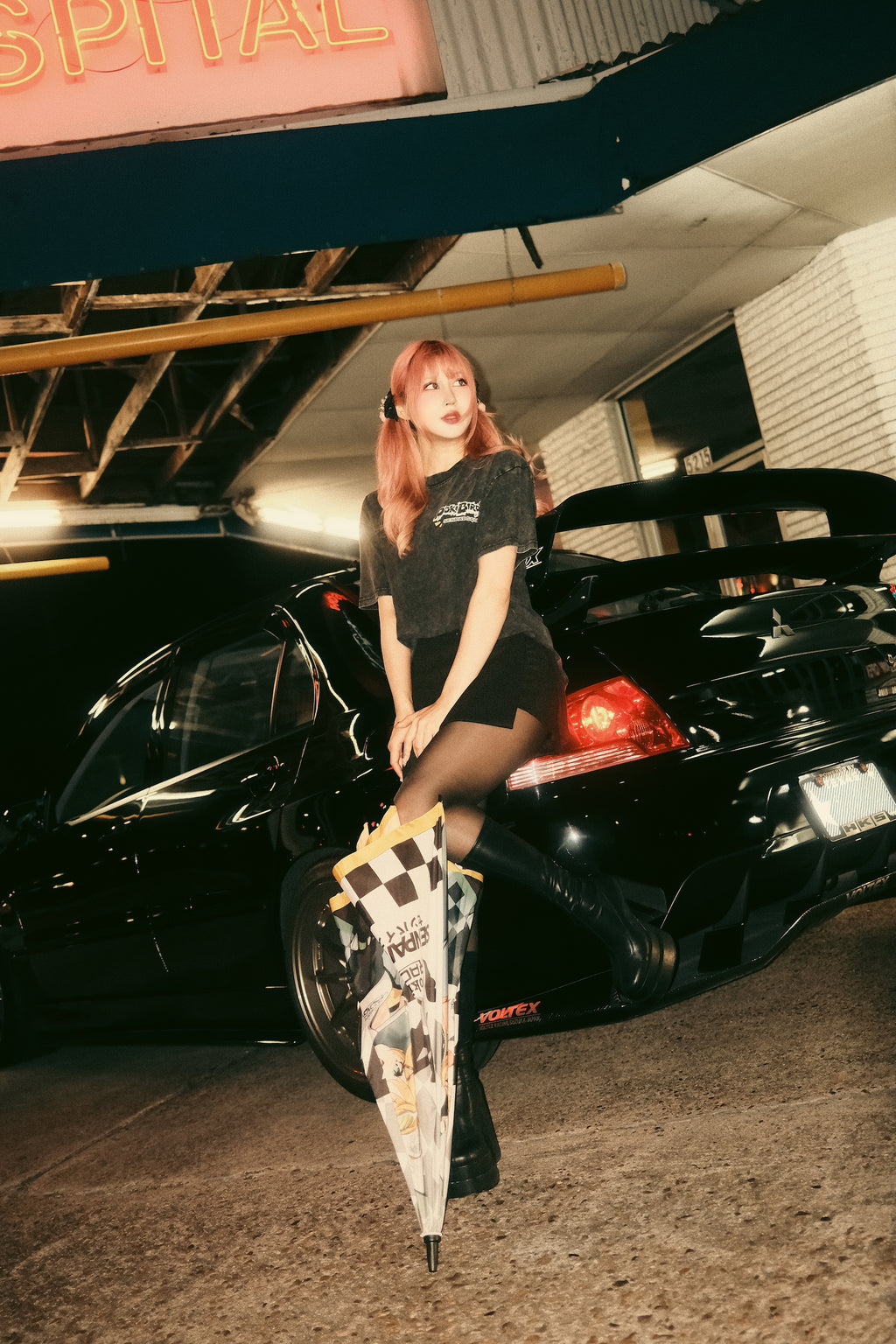 Dokibird Super Fan Bundle V1 (PRE-ORDER)