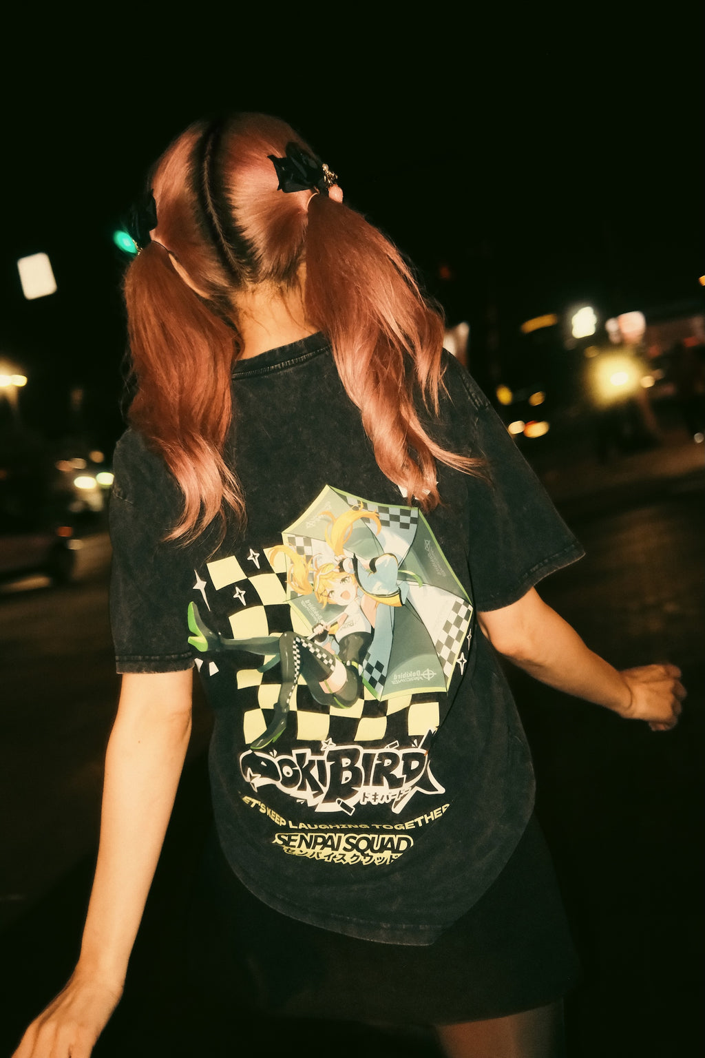 Dokibird Super Fan Bundle V1 (PRE-ORDER)