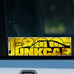 1-800-JUNKCAR Slap