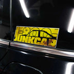 1-800-JUNKCAR Slap