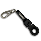 Senpai Squad 10mm Wrench Keychain