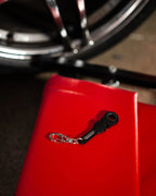 Senpai Squad 10mm Wrench Keychain