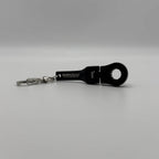 Senpai Squad 10mm Wrench Keychain