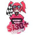 Senpai Squad $50 Mystery Box