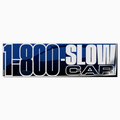 1-800-SLOWCAR Slap