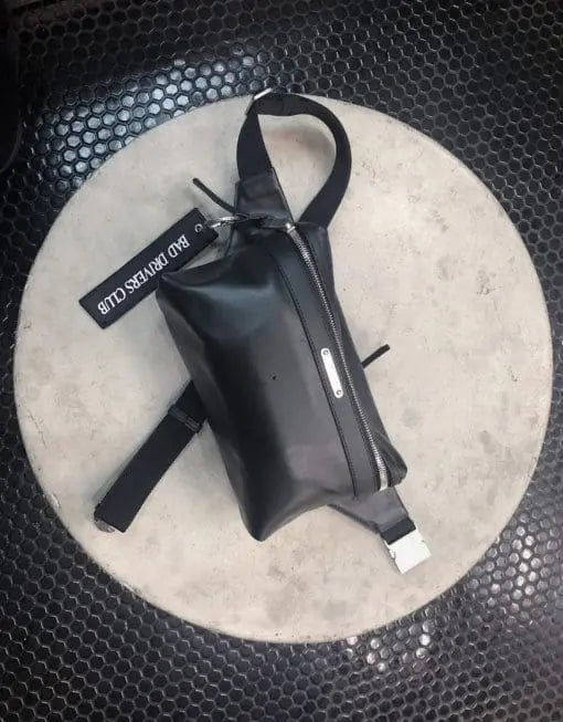 Bad Drivers Club Jet Tag