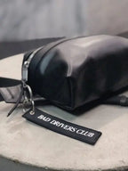 Bad Drivers Club Jet Tag