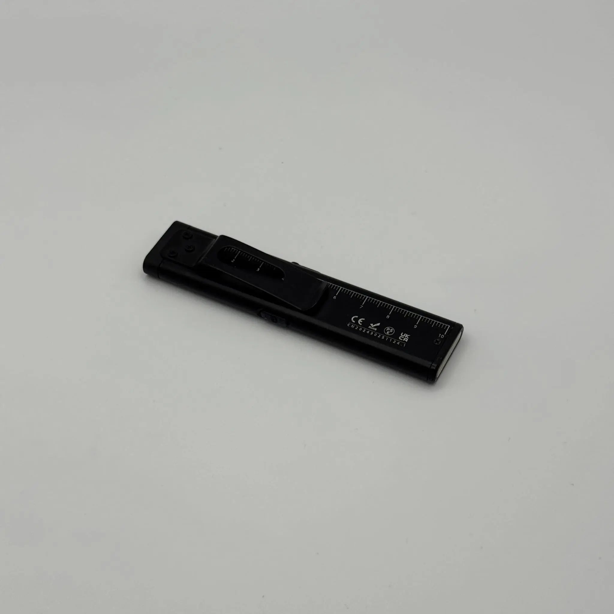 Senpai Squad LED Flashlight