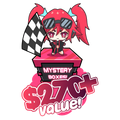 Senpai Squad $100 Mystery Box