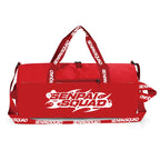 Senpai Squad Duffle Bag Stars