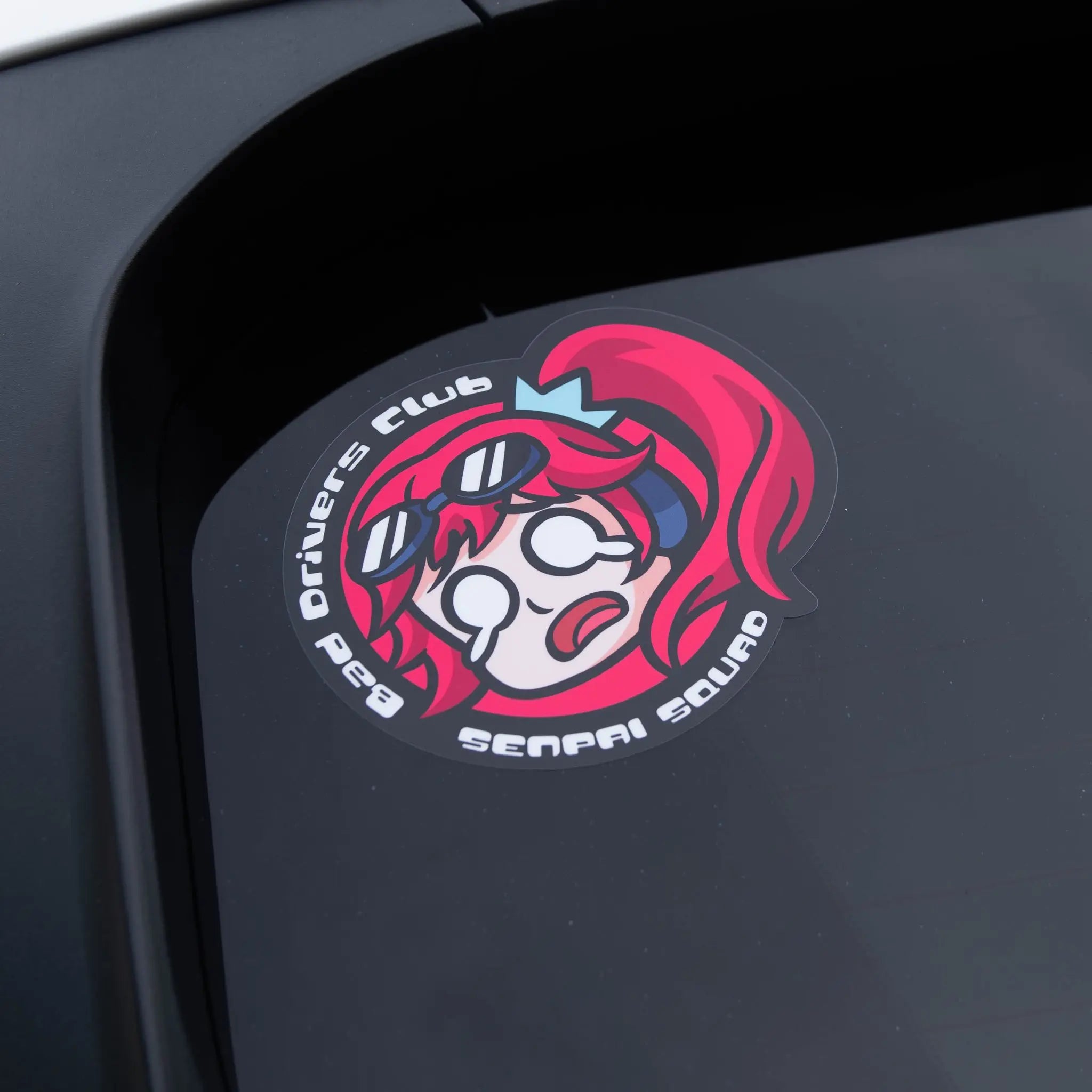 Bad Drivers Club - Aka Circle