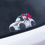 Bad Drivers Club - Aka & GT-R