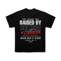 Anti Stock Club - Shirt