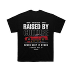 Anti Stock Club - Shirt