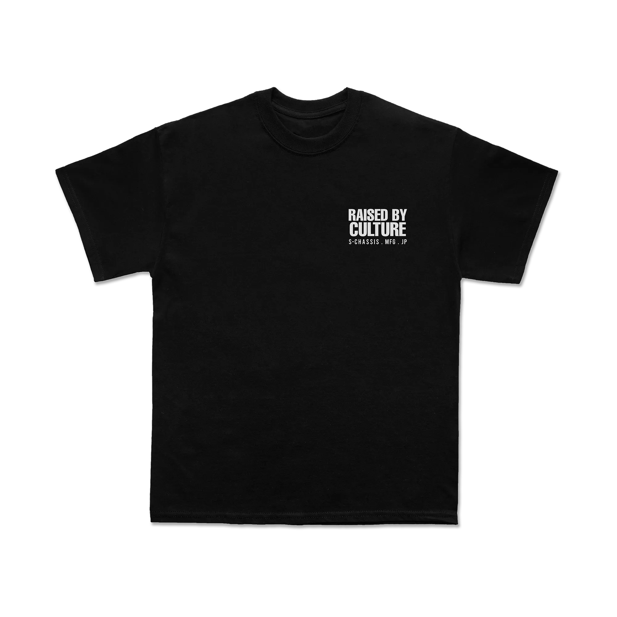 Anti Stock Club - Shirt