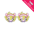 Ashton Marten Chibi Air Freshener (PRE-ORDER)