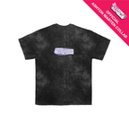 Ashton Marten Acid Black Shirt (PRE-ORDER)