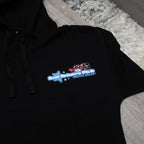 Bad Drivers Club Aka - Hoodie