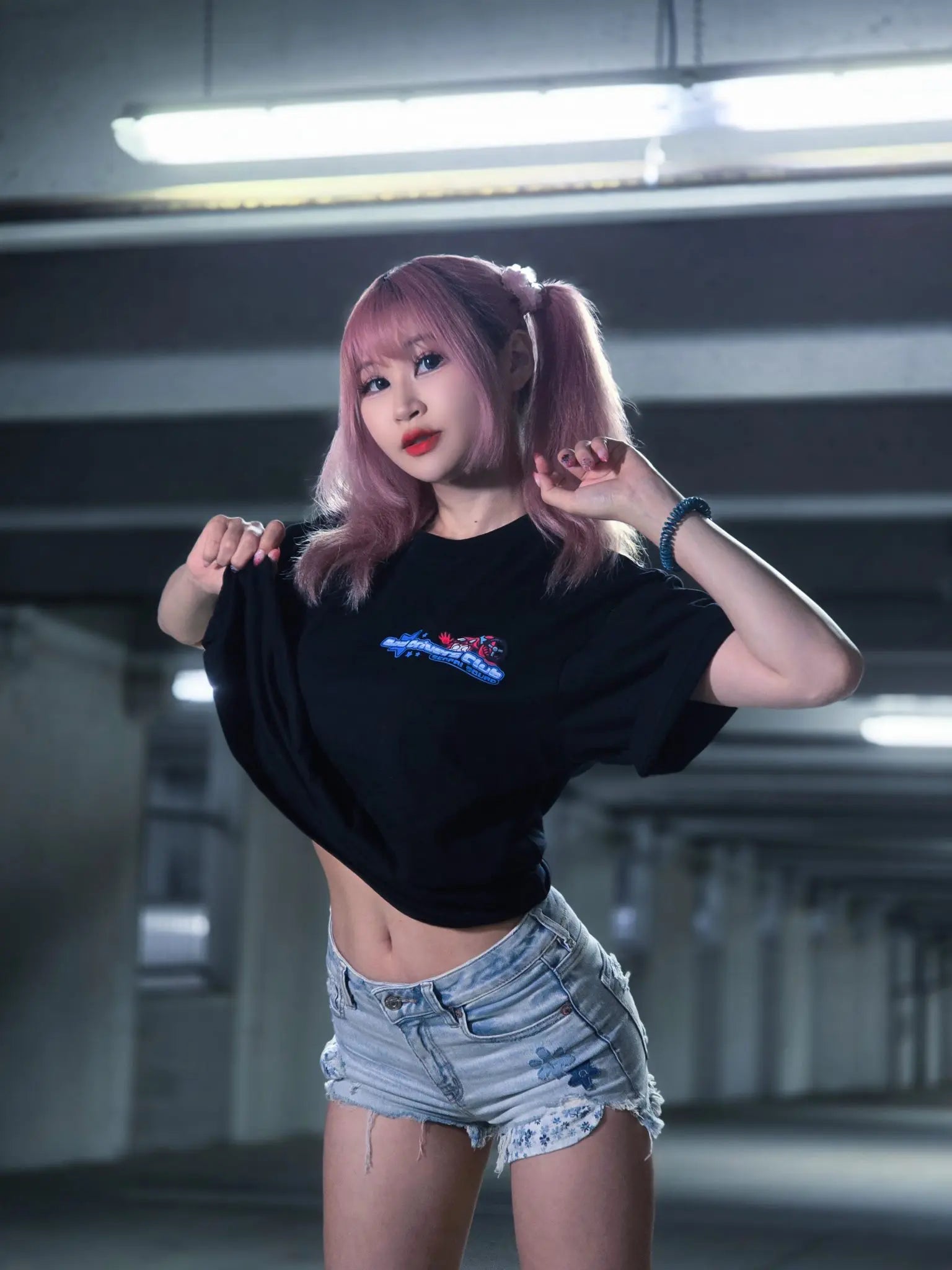 Bad Drivers Club Aka - Shirt