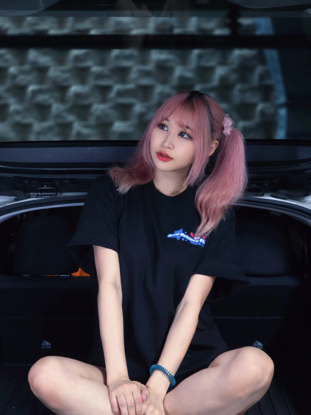 Bad Drivers Club Aka - Shirt