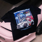 Bad Drivers Club Aka - Shirt
