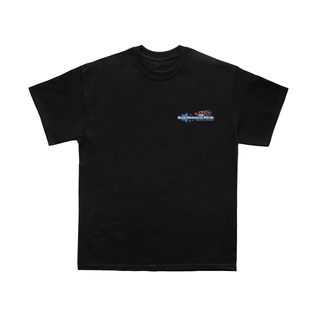 Bad Drivers Club Aka - Shirt
