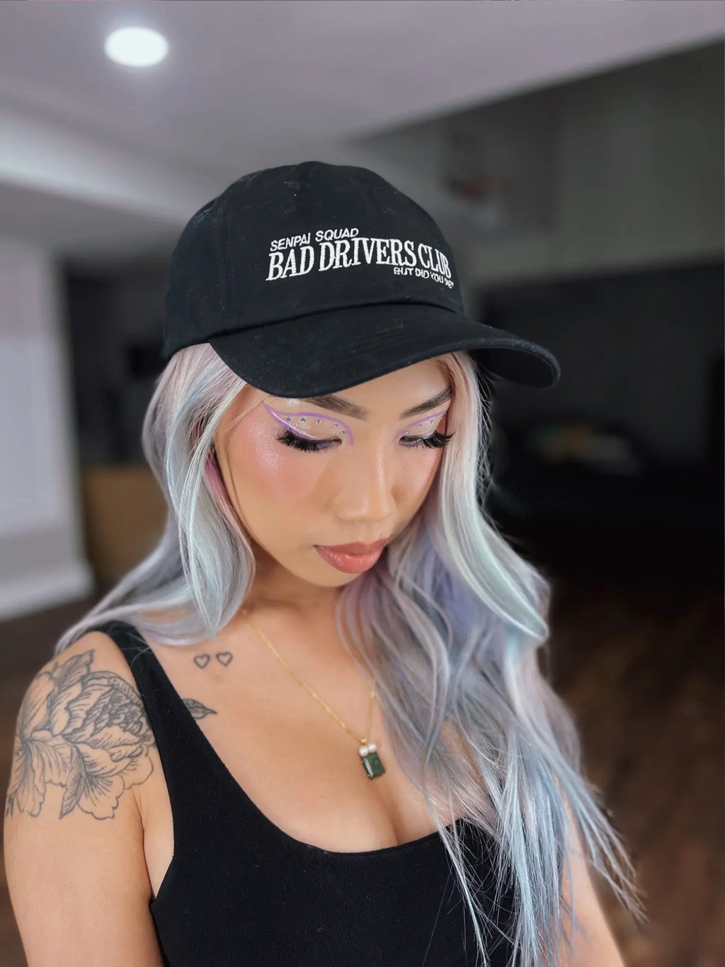 Bad Drivers Club - Cap