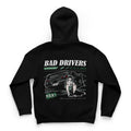 Bad Drivers Club R32 Crying - Hoodie
