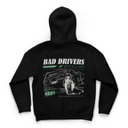 Bad Drivers Club R32 Crying - Hoodie