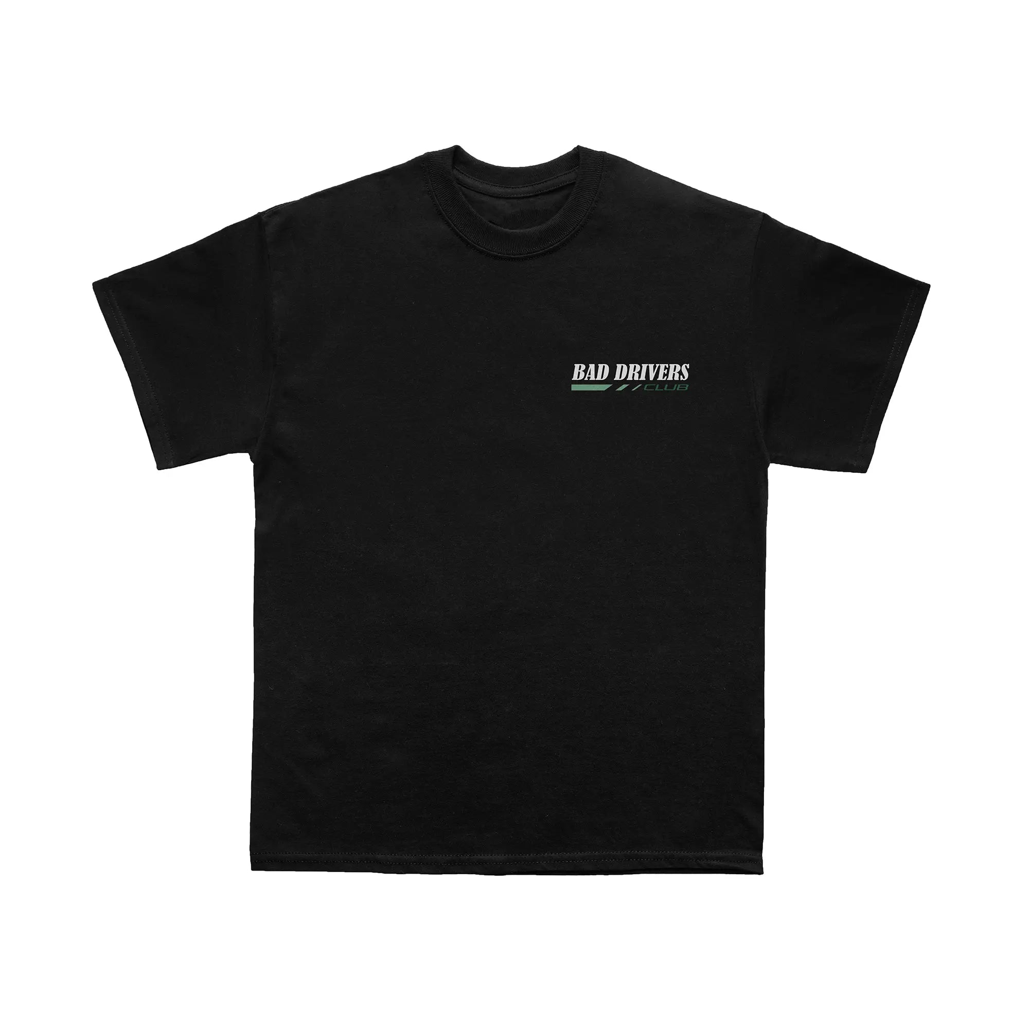 Bad Drivers Club R32 Crying - Shirt