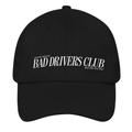 Bad Drivers Club - Cap