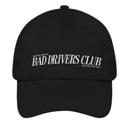 Bad Drivers Club - Cap