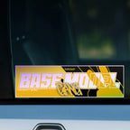 Base Model Gang Slap