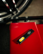 Senpai Squad LED Flashlight