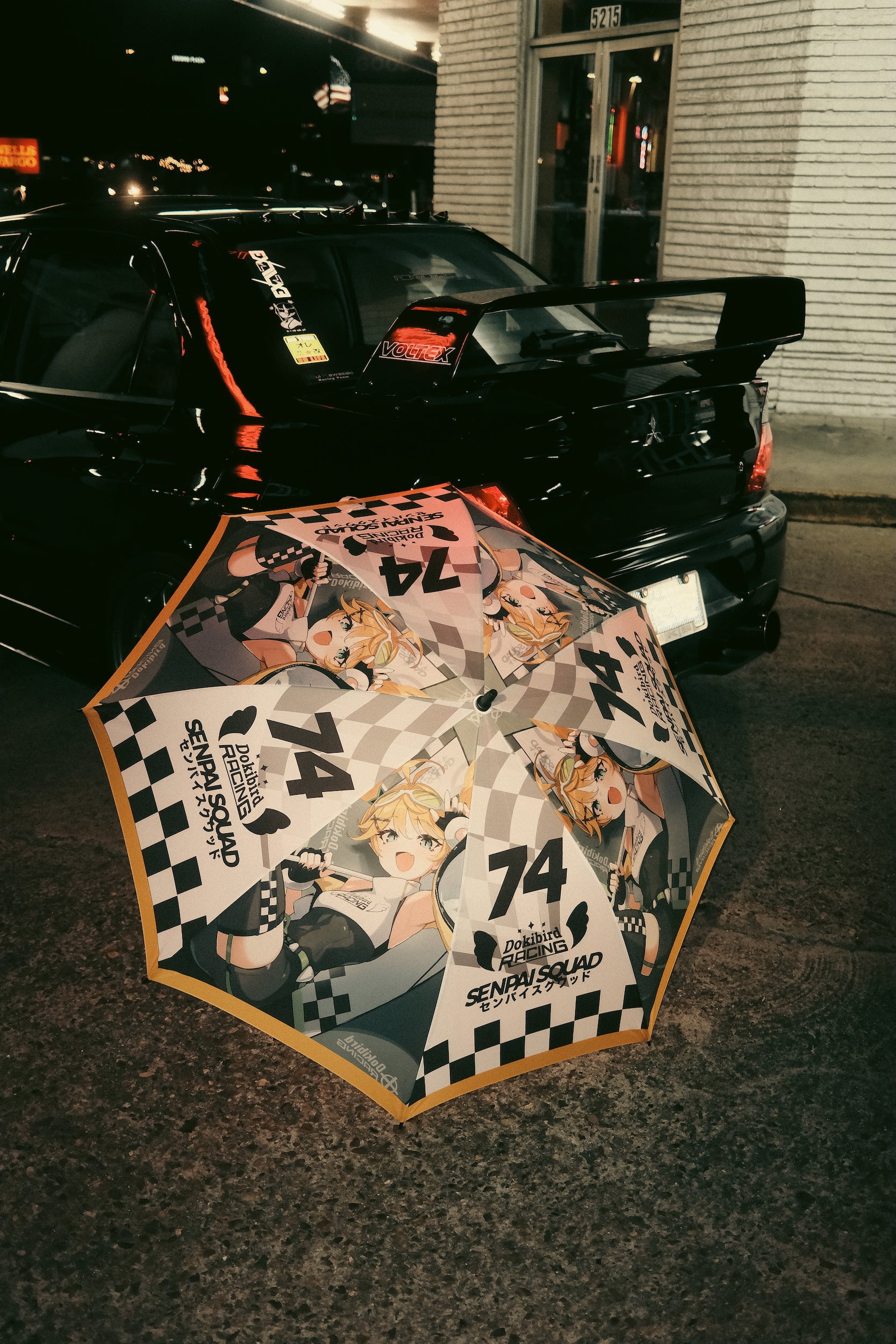 Dokibird Super Fan Bundle V1 (PRE-ORDER)