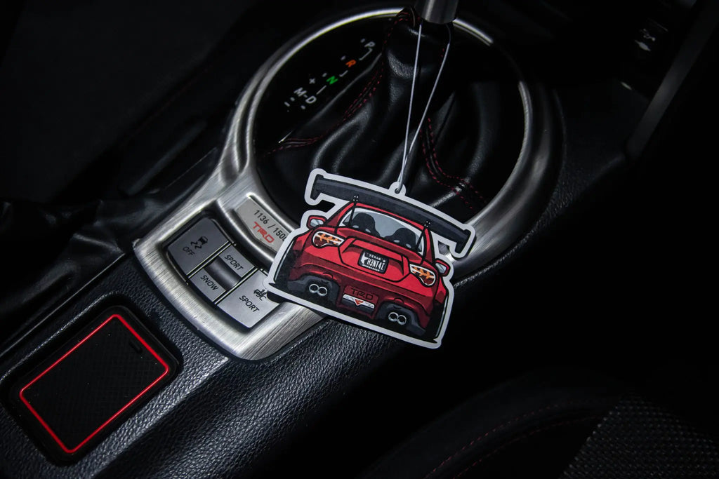 FRS Air Freshener
