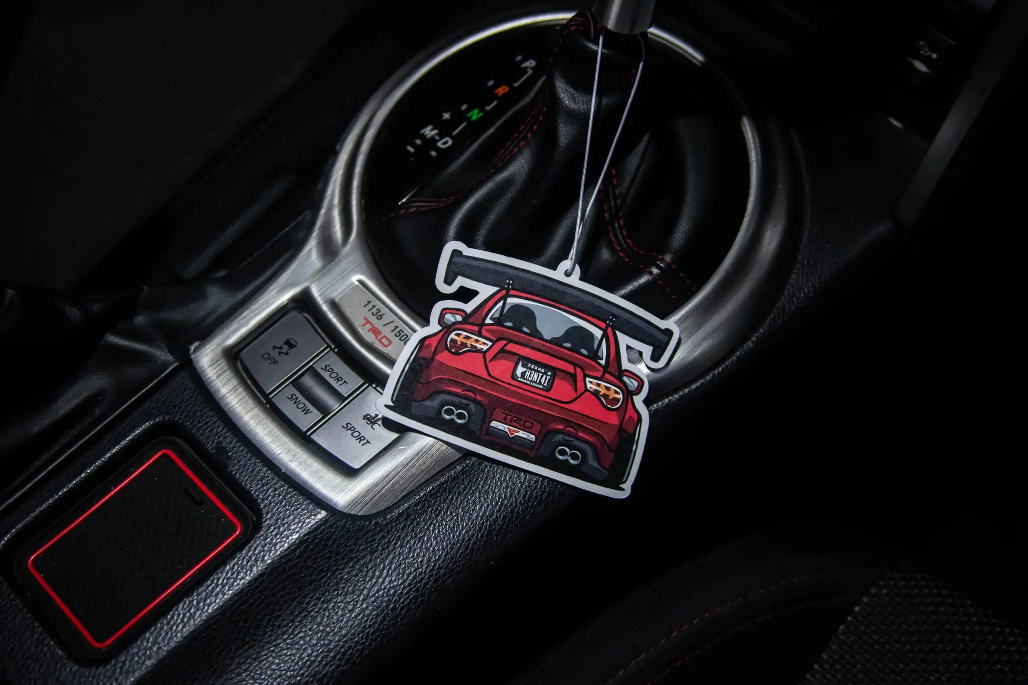 FRS Air Freshener