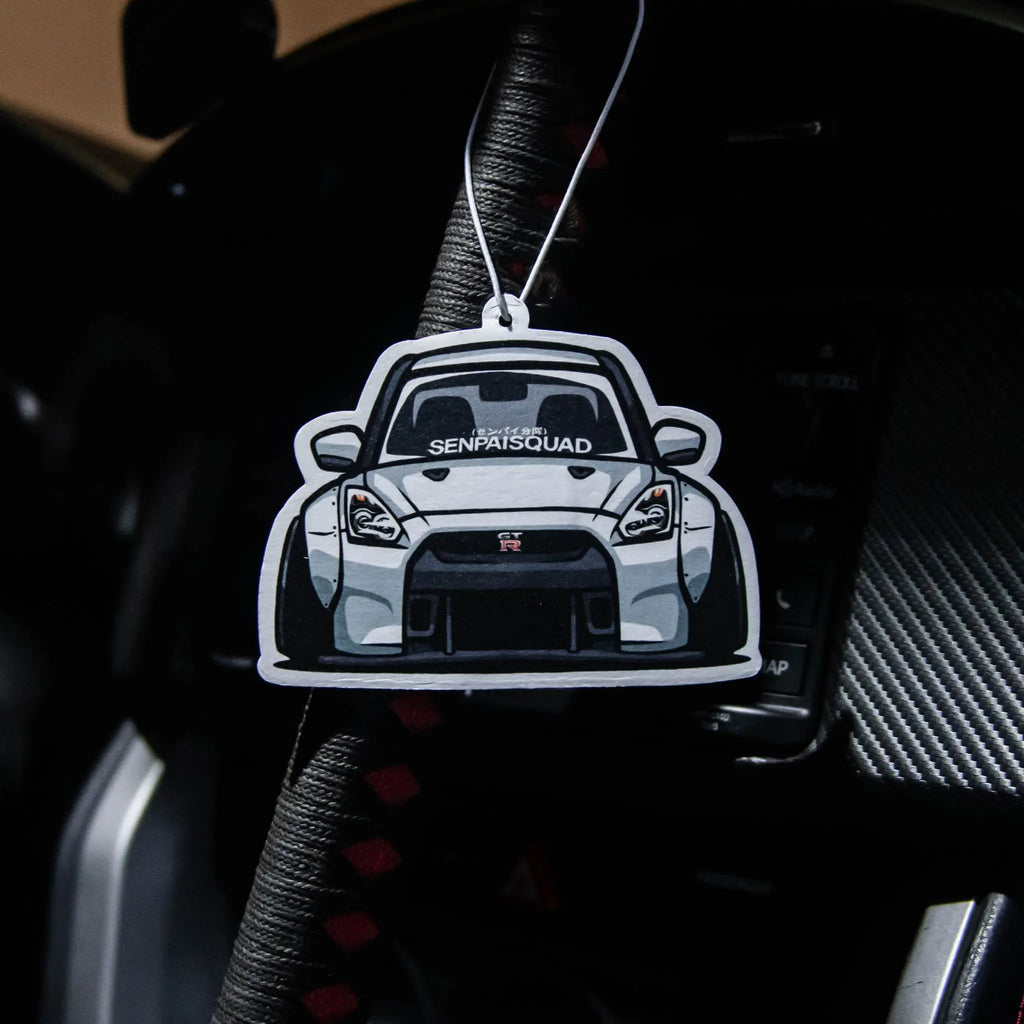 GTR Air Freshener