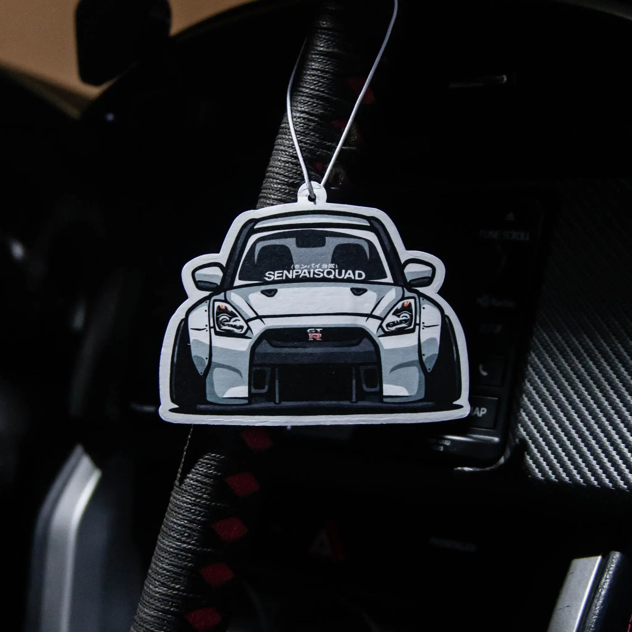 GTR Air Freshener