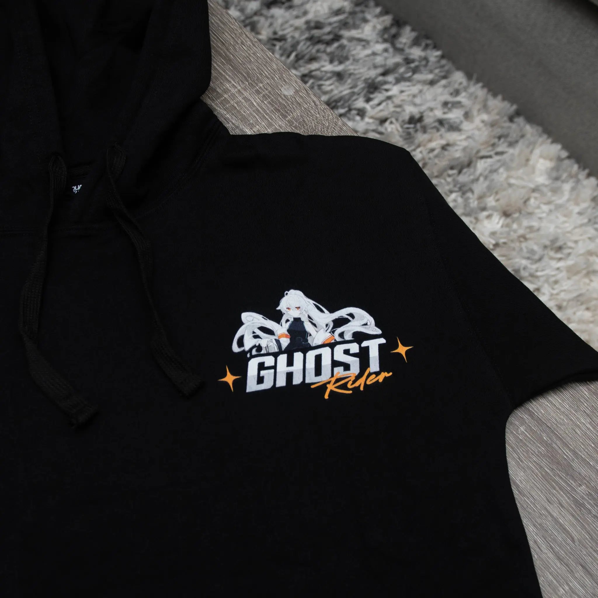 Ghost Rider - Hoodie