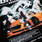 Ghost Rider - Hoodie